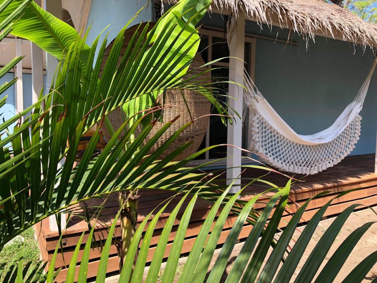 Captain Goodtimes Gili Air Zewnętrze zdjęcie