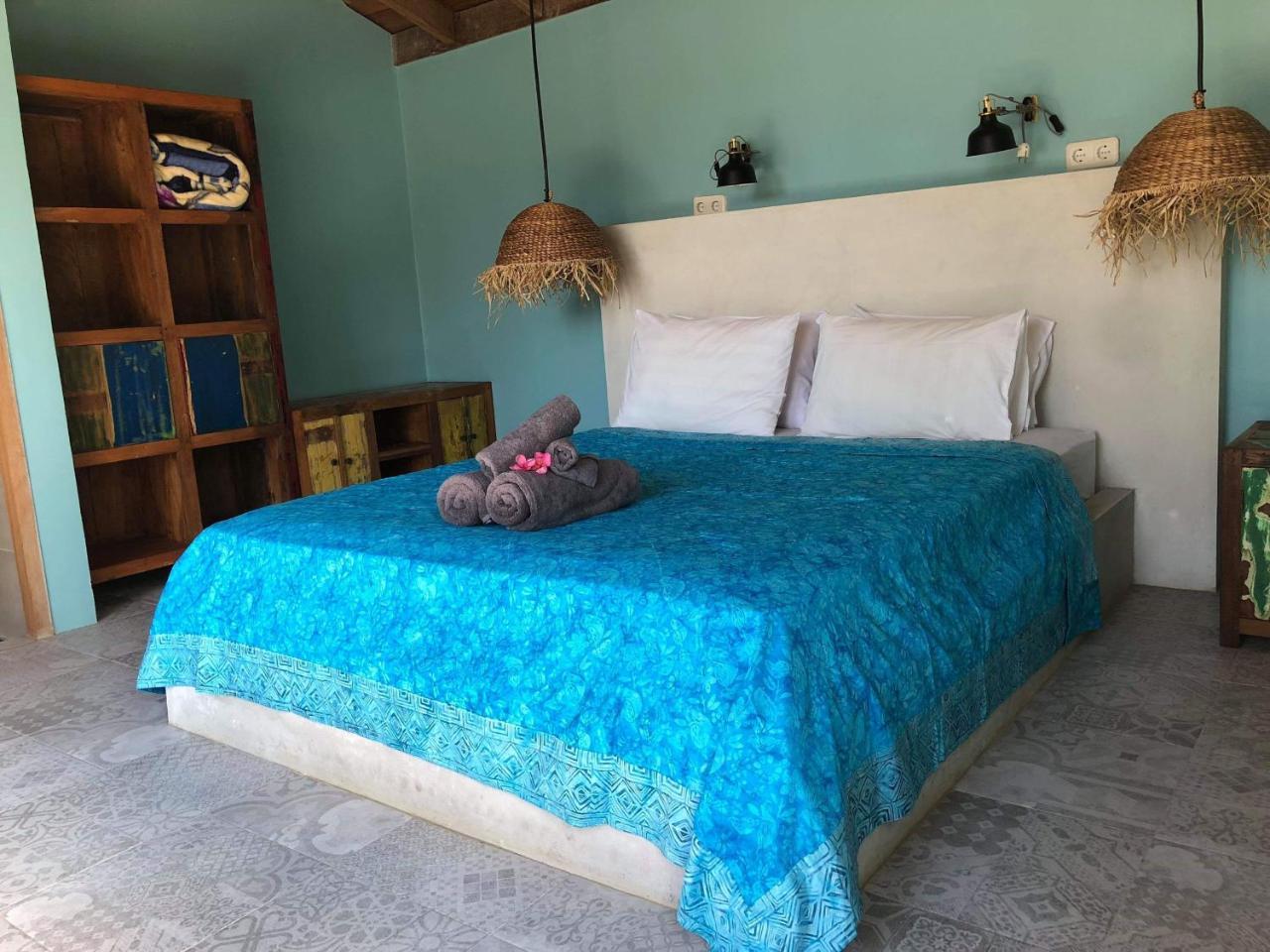 Captain Goodtimes Gili Air Zewnętrze zdjęcie