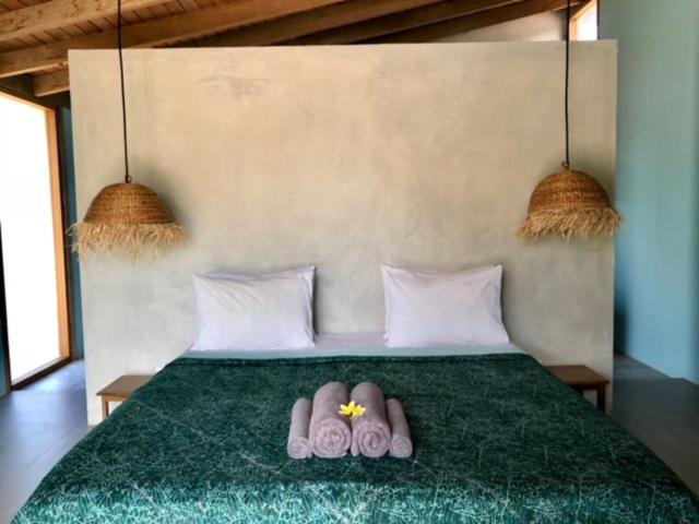 Captain Goodtimes Gili Air Zewnętrze zdjęcie